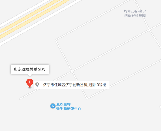 濟寧遠晟博納機電設(shè)備有限公司