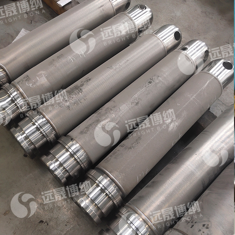 激光熔覆