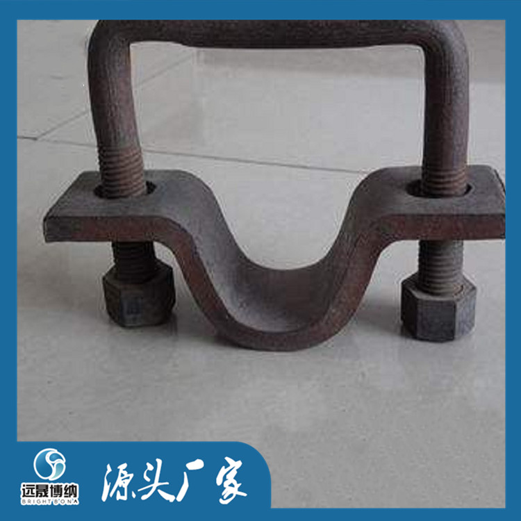 U型鋼支架