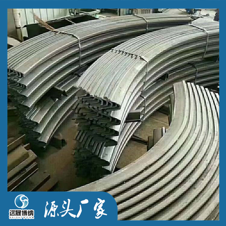礦用25U型鋼棚