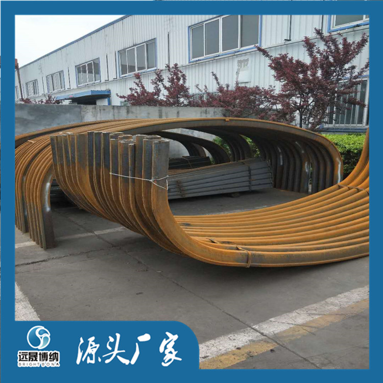礦用25U型鋼棚