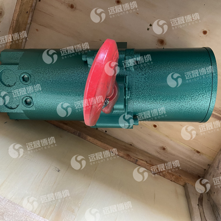 船用氣動葫蘆