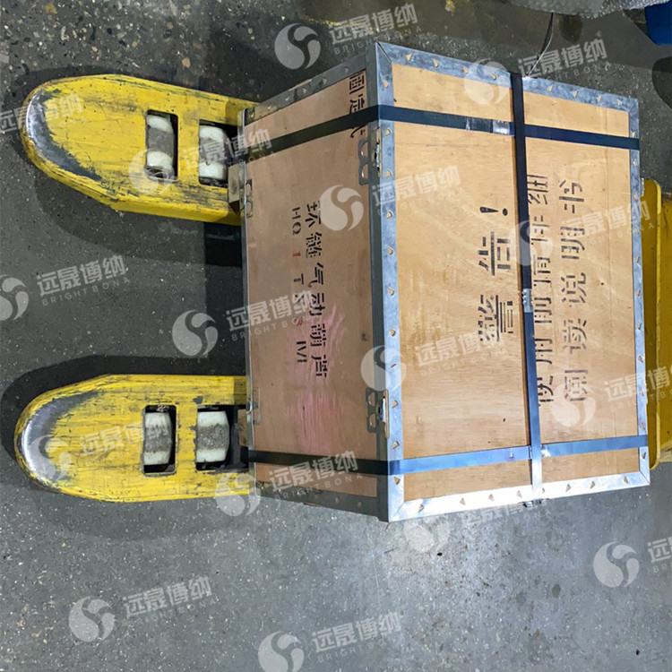 船用氣動葫蘆