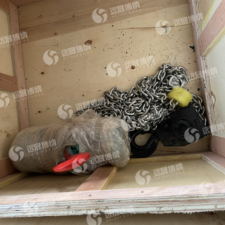 船用氣動葫蘆
