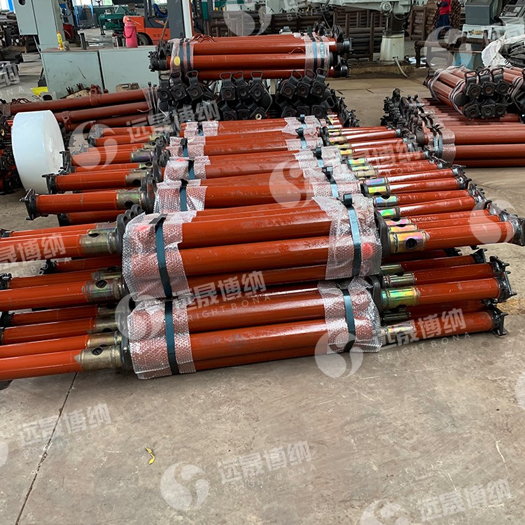 單體液壓支柱