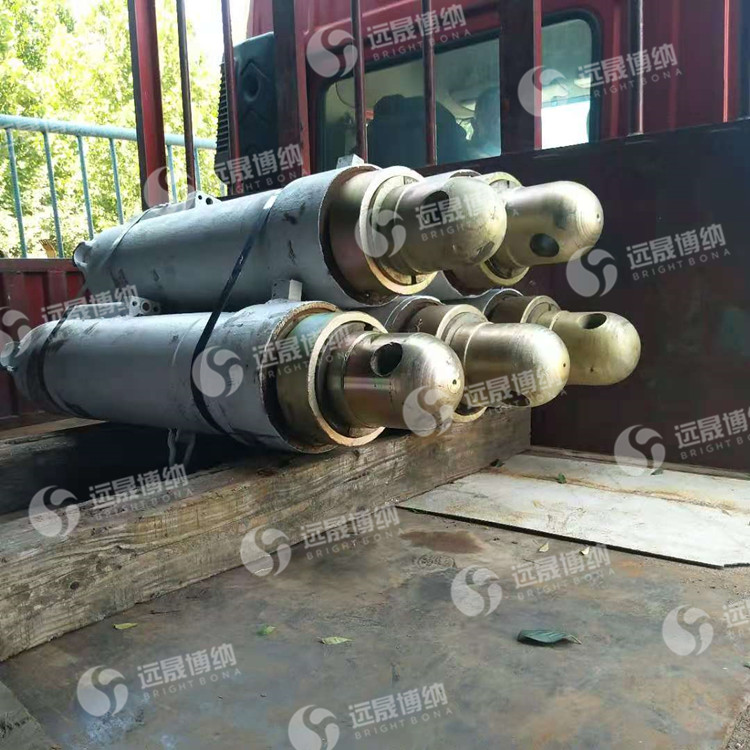礦用液壓支架千斤頂