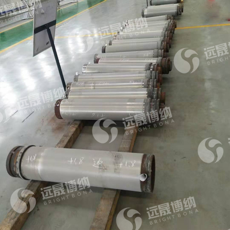 超高速激光熔覆