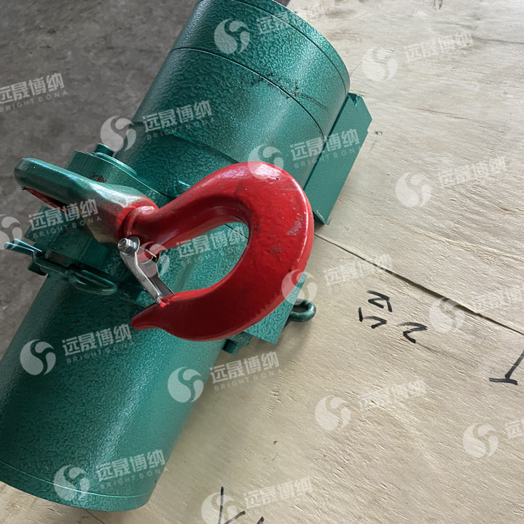 工廠用環(huán)鏈氣動葫蘆