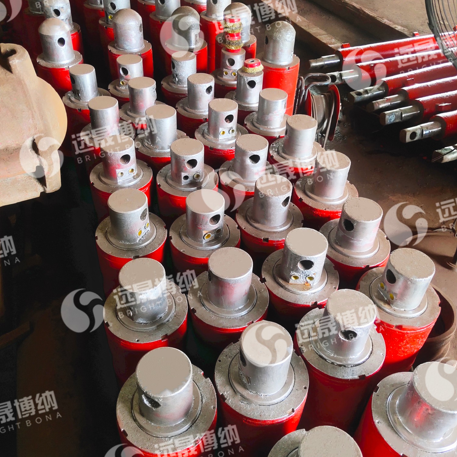 液壓支架維修