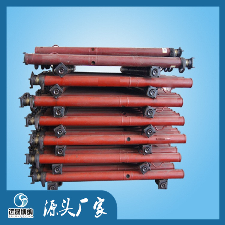DW單體液壓支柱