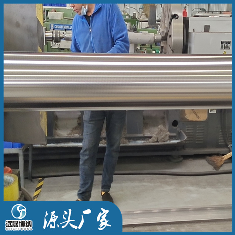 活塞桿表面激光熔覆