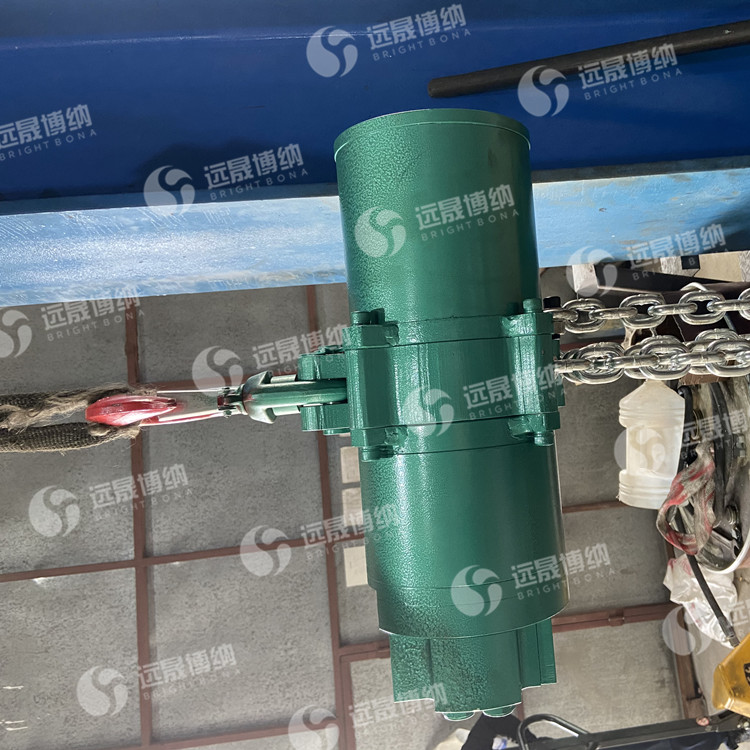防爆型礦用葫蘆