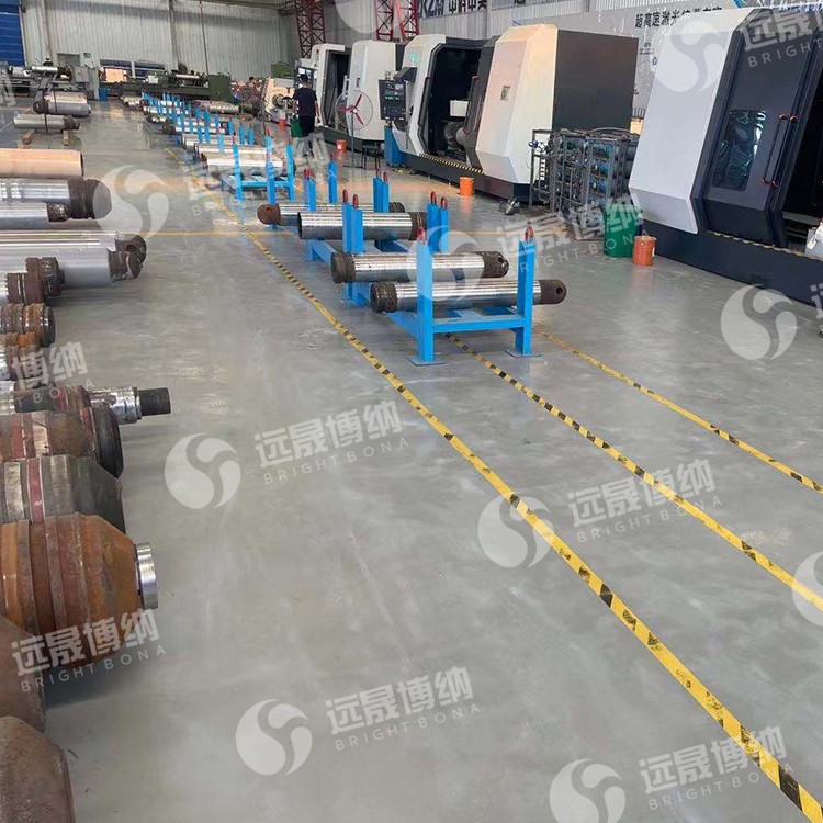 油缸活塞桿激光熔覆修復(fù)