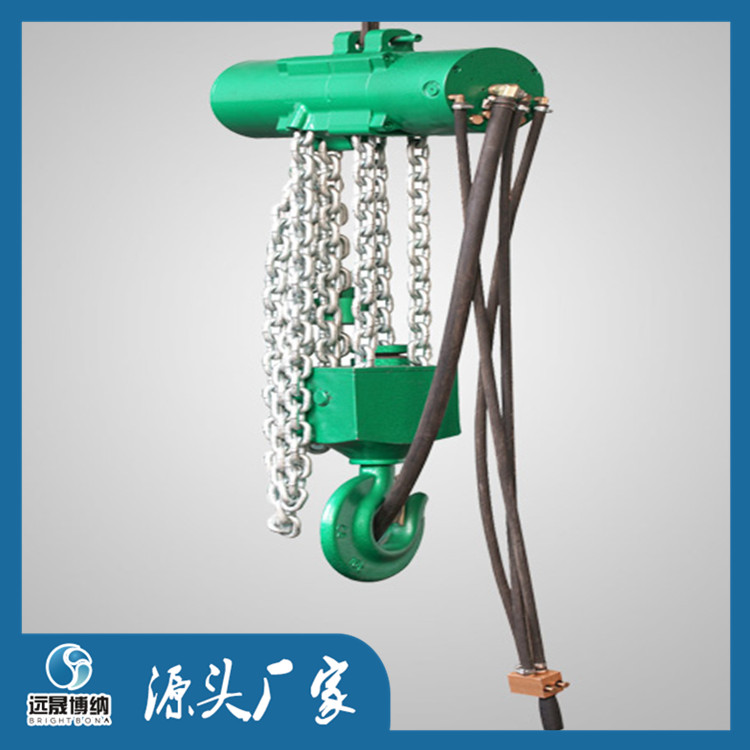 陜西氣動葫蘆