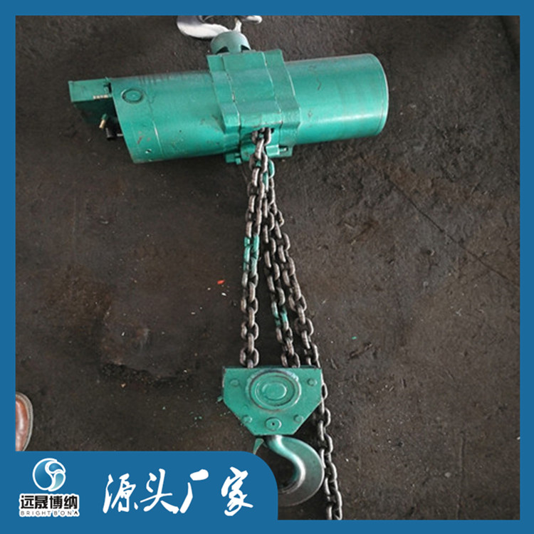 陜西氣動葫蘆