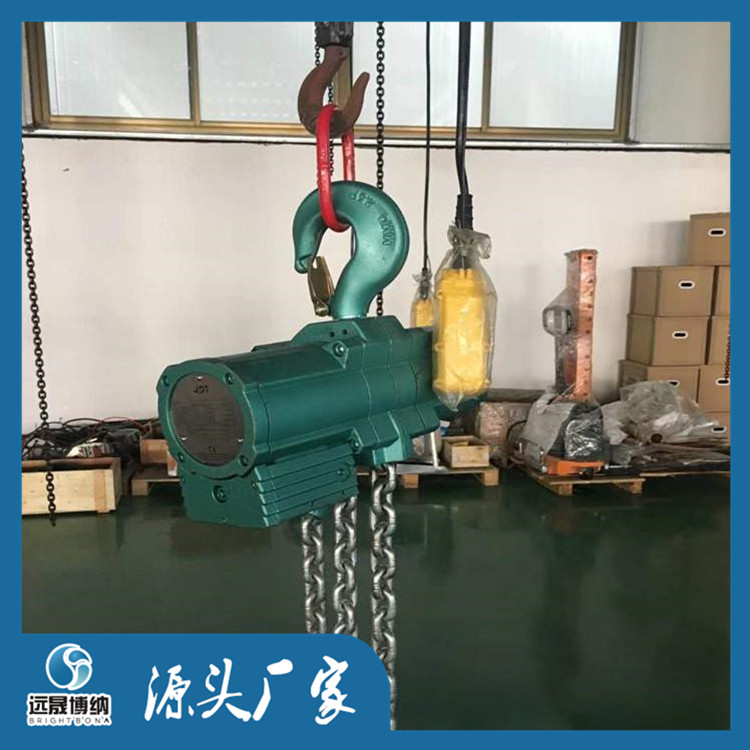 陜西氣動葫蘆