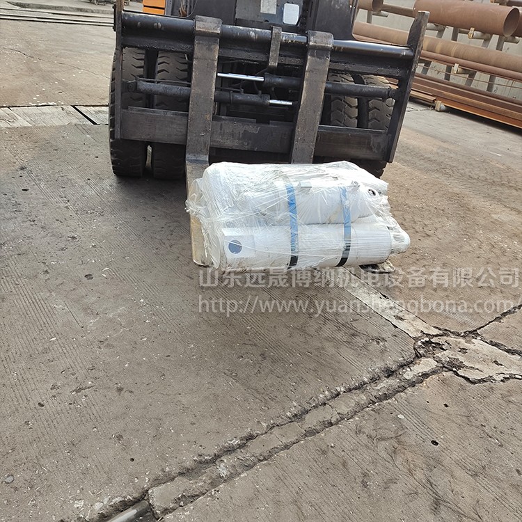 煤礦支架用液壓油缸