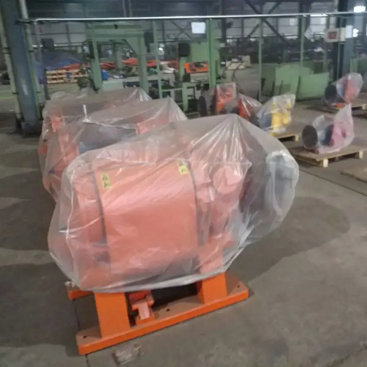煤礦氣動(dòng)絞車