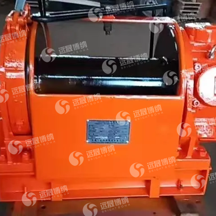 礦用提升絞車廠家