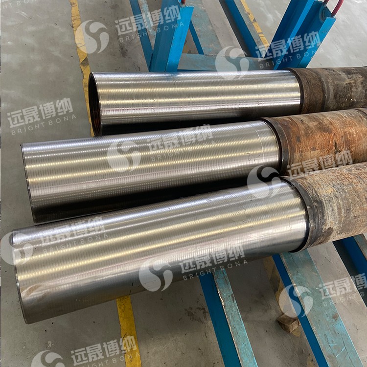 高速激光熔覆技術(shù)
