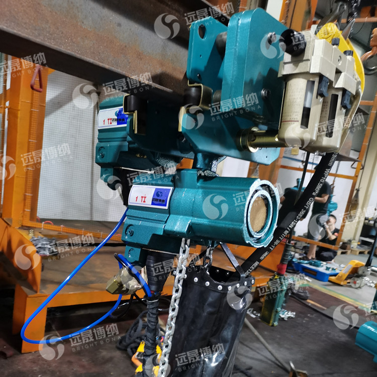 煤礦用防爆葫蘆