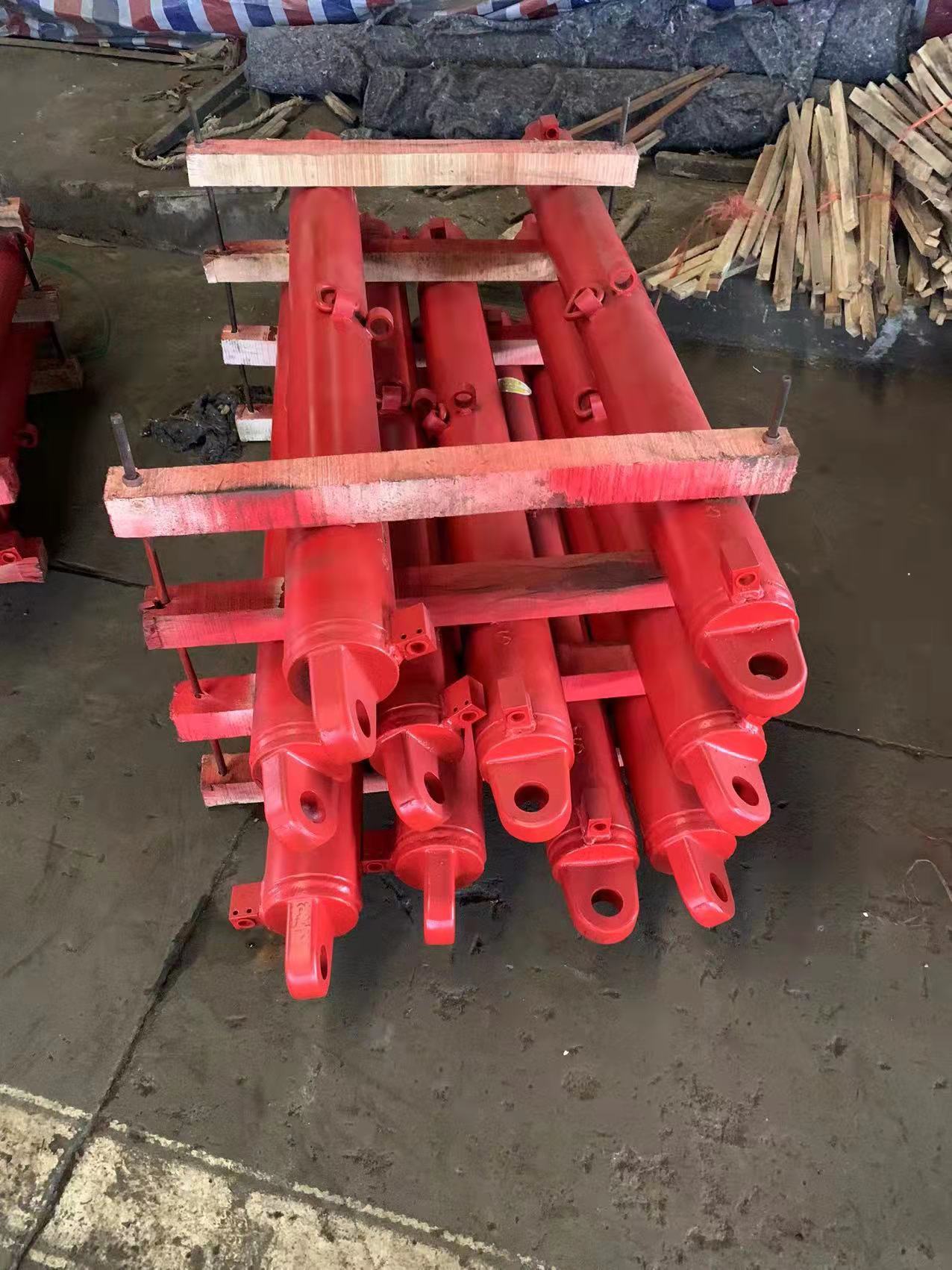 液壓支架維修