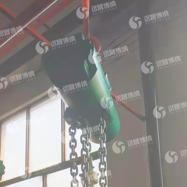 5噸倒鏈葫蘆