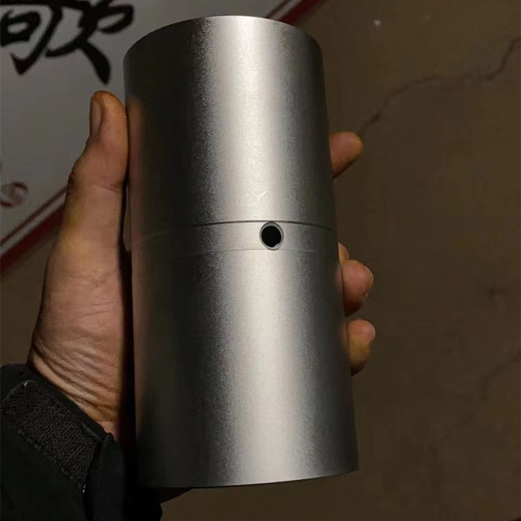 橡膠模具噴砂電鍍
