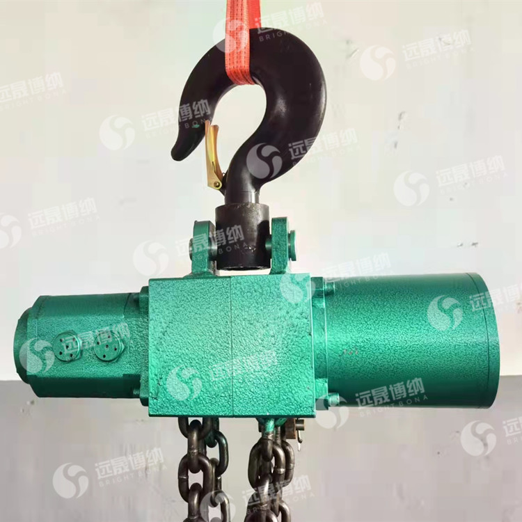 HQ10t氣動葫蘆