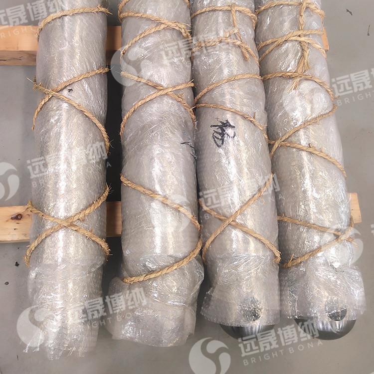 活塞桿高速激光熔覆