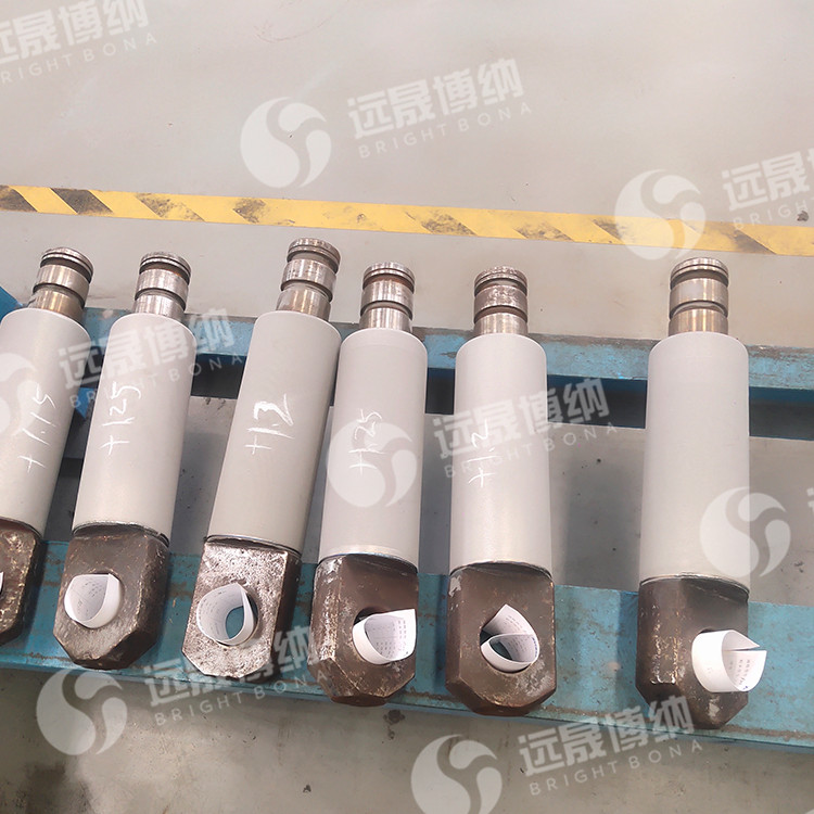 活塞桿激光熔覆修復(fù)加工