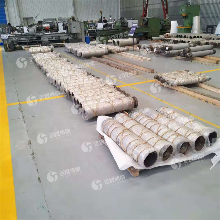 活塞桿激光熔覆修復(fù)加工