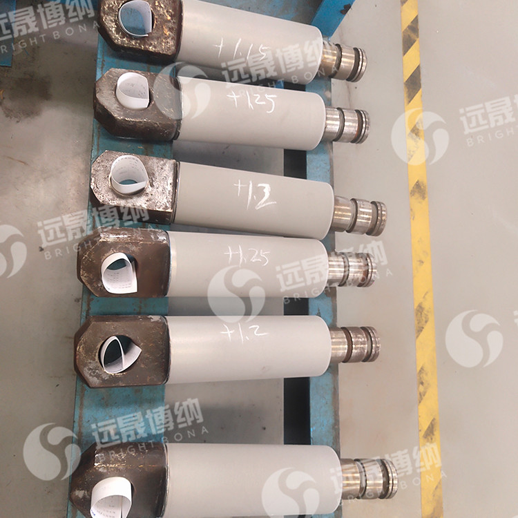 激光熔覆液壓油缸外圓修復(fù)