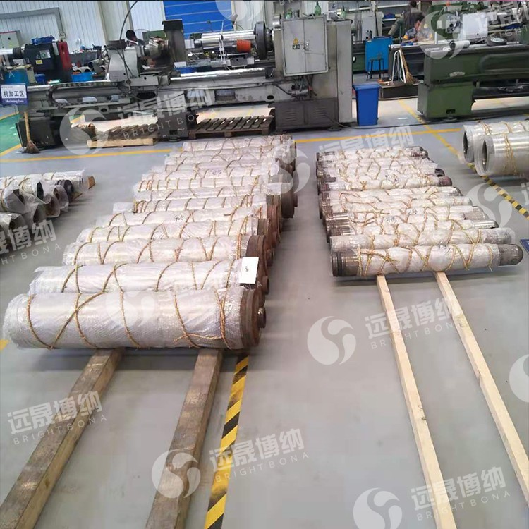 高速激光熔覆加工修復(fù)