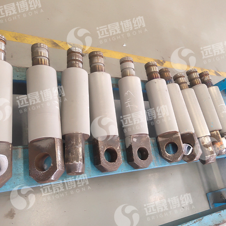 高速激光熔覆加工維修