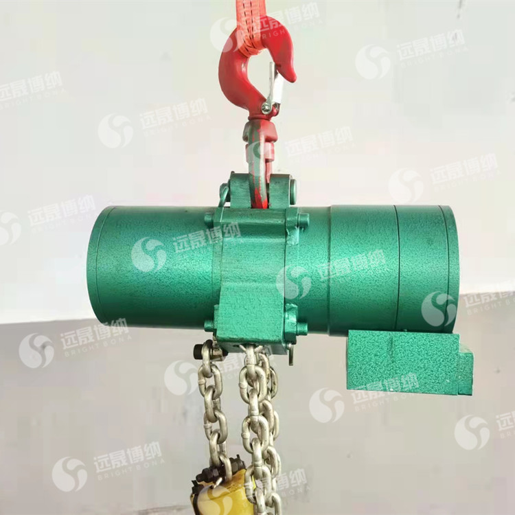 環(huán)鏈礦用風(fēng)動葫蘆