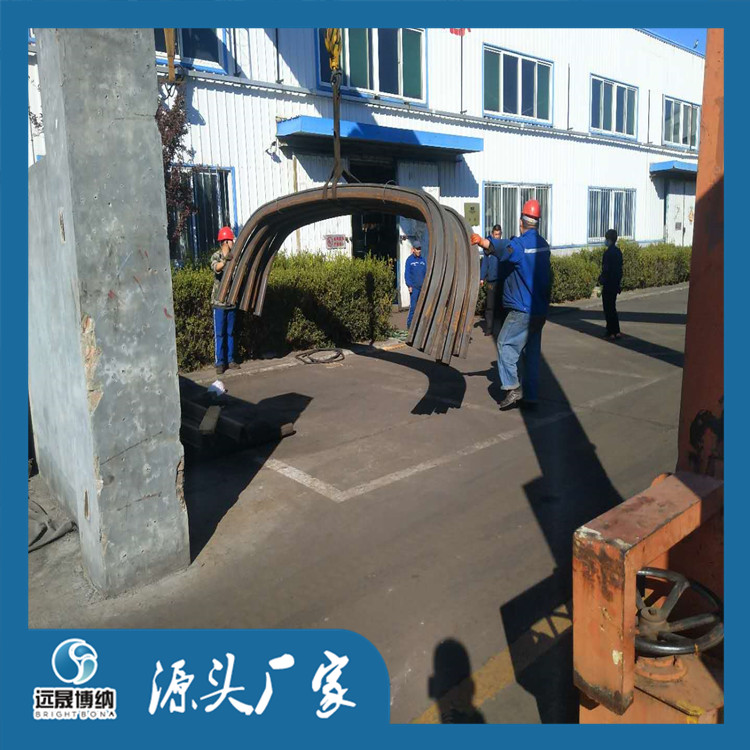 29u型鋼支架