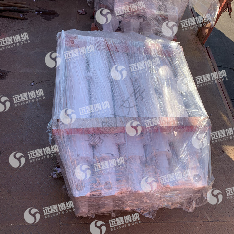 液壓支架護幫千斤頂維修