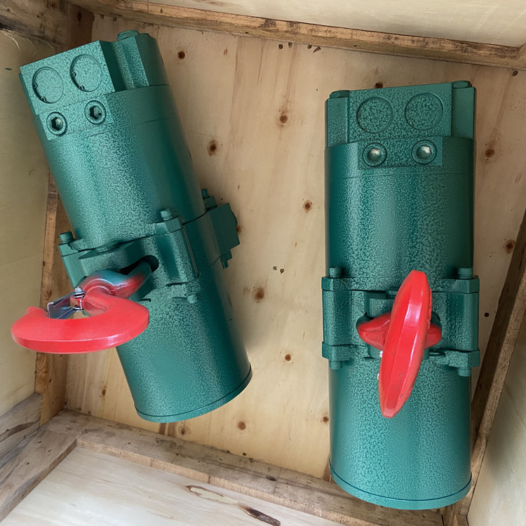 HQ3-15環(huán)鏈氣動葫蘆