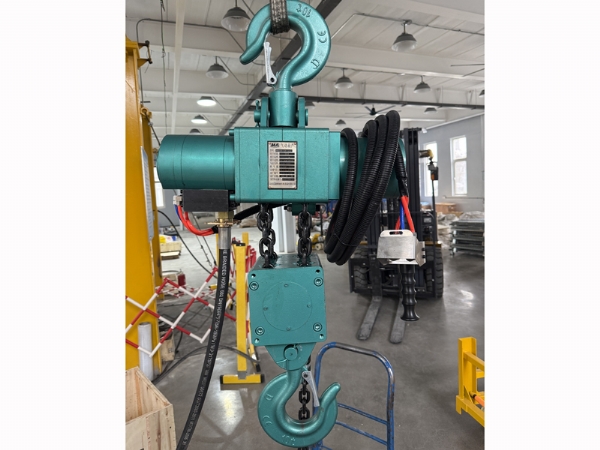 HQ1-(3-16)氣動(dòng)葫蘆 防爆礦用風(fēng)動(dòng)葫蘆 可定制 操作簡(jiǎn)單