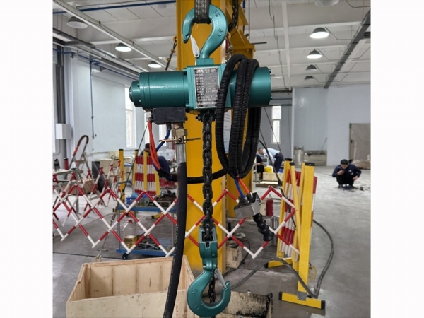 8T環(huán)鏈氣動(dòng)葫蘆 煤礦用防爆風(fēng)動(dòng)葫蘆 規(guī)格齊全 可定制 