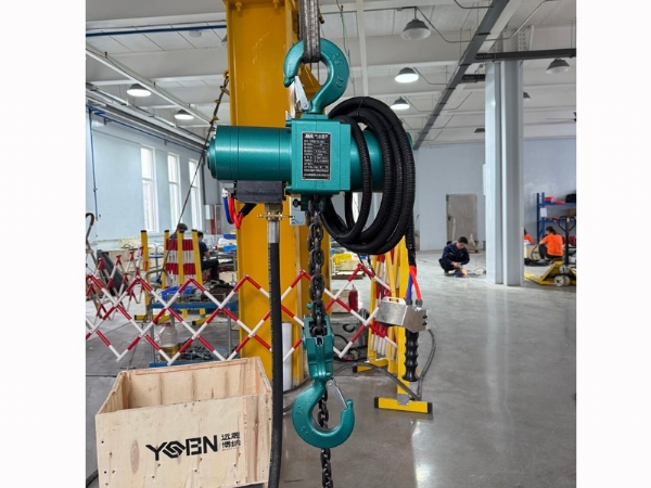 HQ10-5防爆氣動(dòng)葫蘆 煤礦用氣動(dòng)倒鏈 環(huán)鏈?zhǔn)?#32;煤安認(rèn)證 