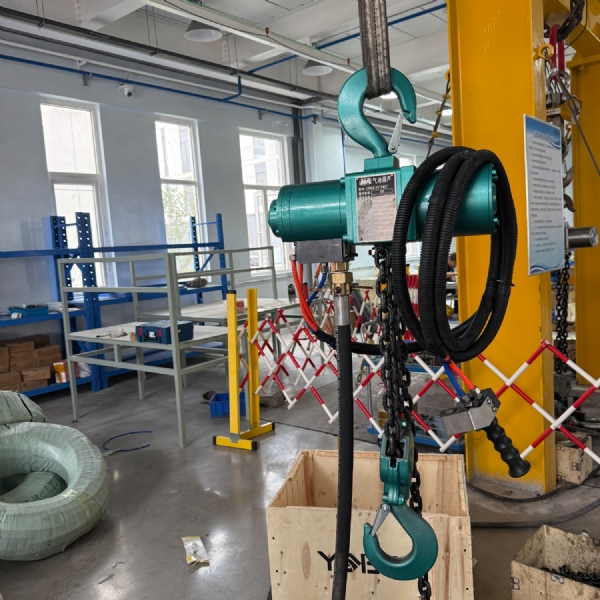 安全起吊重物氣動葫蘆 固定式、運行小車式風(fēng)動葫蘆 規(guī)格齊全