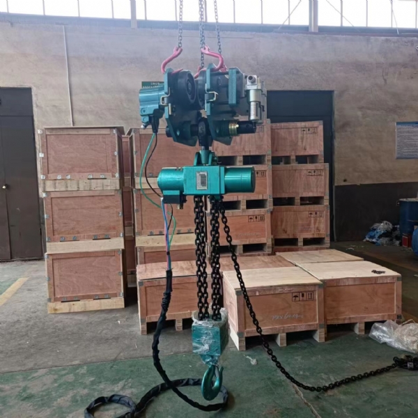 1噸重量輕氣動葫蘆 小噸位大拉力風(fēng)動葫蘆 HQ1單鏈氣動葫蘆